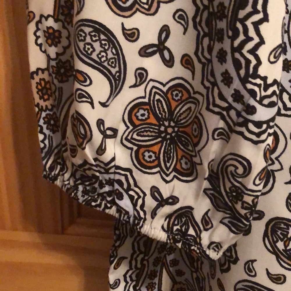 Loft blouse - Picture 4 of 5